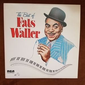 Fats Waller the Best of